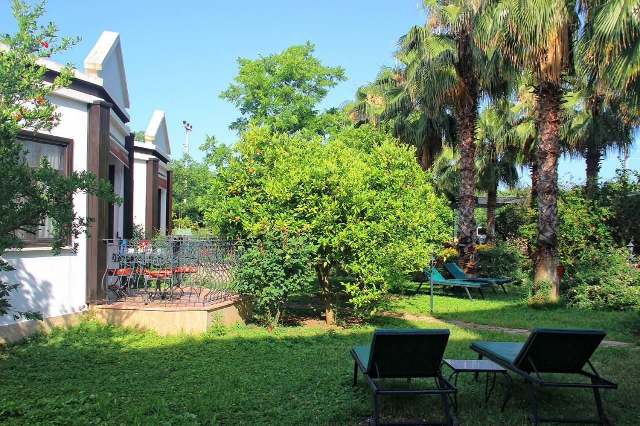 Hemerans Anatolia Maison d'hôtes 3*