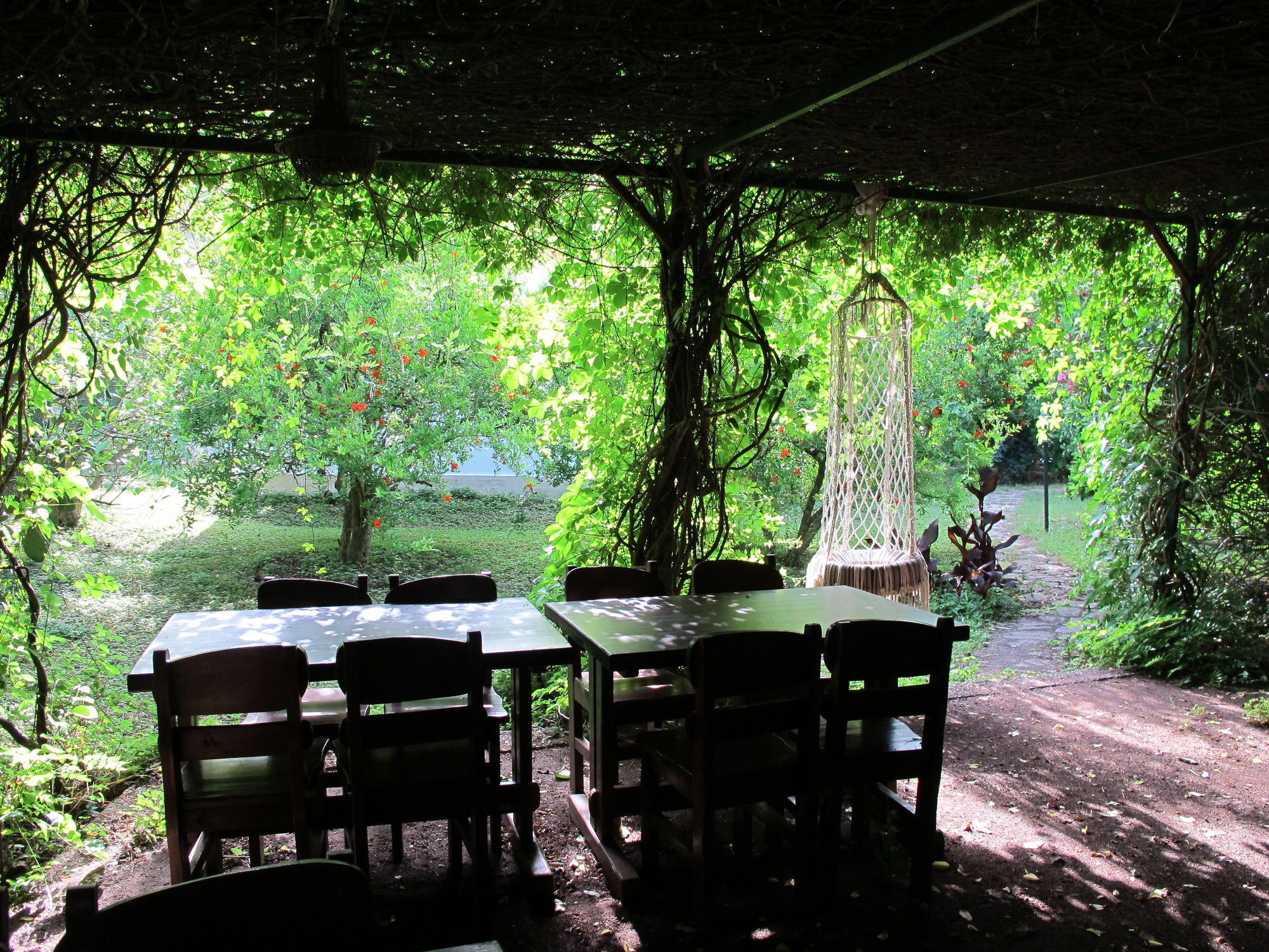 Hemerans Anatolia Maison d'hôtes 3*